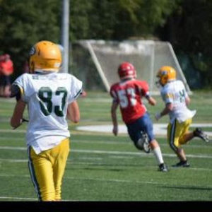 Meet your Posher, Matteo